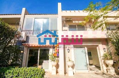 تاون هاوس - 3 - 2 للبيع في اليكس ويست - كمبوندات الاسكندرية - الاسكندرية