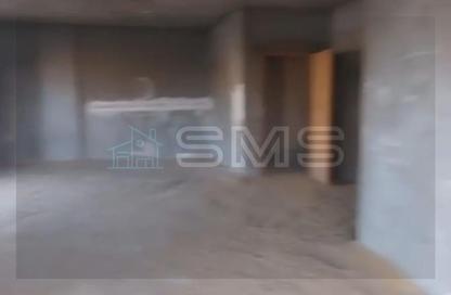 Apartment - 3 Bedrooms - 3 Bathrooms for sale in Al Andalus Buildings - Al Andalus District - New Cairo City - Cairo