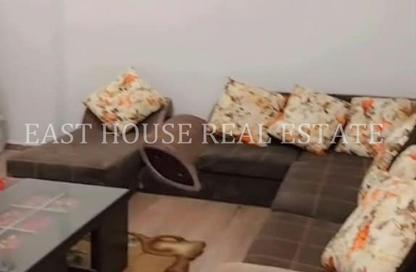 Apartment - 3 - 2 for rent in 5th Settlement Compounds - The 5th Settlement - New Cairo City - Cairo