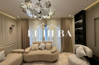 شقة - 3 غرف نوم - 2 حمامات للايجار في مدينتي - القاهرة شقة - 3 غرف نوم - 2 حمامات للايجار في مدينتي - القاهرة