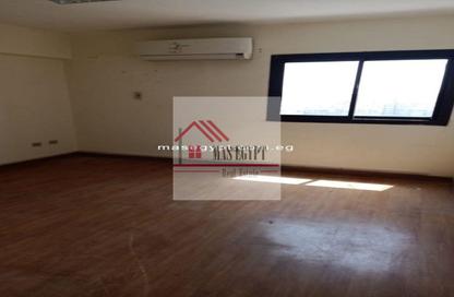 Office Space - Studio - 3 Bathrooms for sale in Abdel Moneim Riad St. - Mohandessin - Giza Office Space - Studio - 3 Bathrooms for sale in Abdel Moneim Riad St. - Mohandessin - Giza