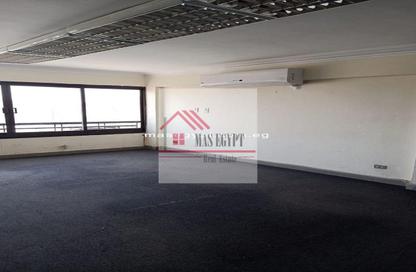 Office Space - Studio - 3 Bathrooms for sale in Abdel Moneim Riad St. - Mohandessin - Giza Office Space - Studio - 3 Bathrooms for sale in Abdel Moneim Riad St. - Mohandessin - Giza