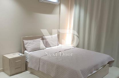 Apartment - 3 Bedrooms - 3 Bathrooms for rent in Mountain View iCity - 5th Settlement Compounds - The 5th Settlement - New Cairo City - Cairo
