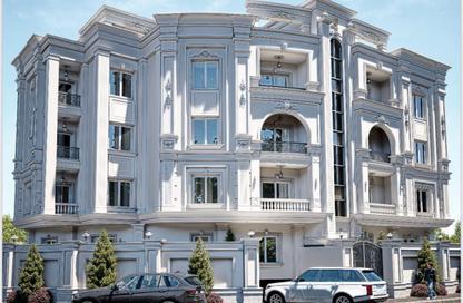 Duplex - 5 Bedrooms - 4 Bathrooms for sale in Al Nawadi St - Hadayek October - 6 October City - Giza