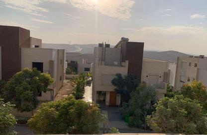 Townhouse - 5 Bedrooms - 5 Bathrooms for sale in Soleya - 6 October Compounds - 6 October City - Giza