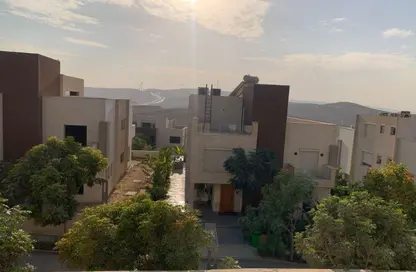 Townhouse - 5 Bedrooms - 5 Bathrooms for sale in Soleya - 6 October Compounds - 6 October City - Giza