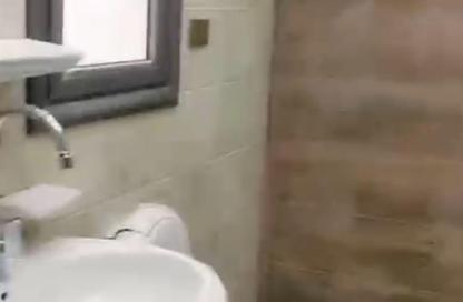 Apartment - 2 Bedrooms - 2 Bathrooms for rent in Sun Capital - Fayoum Desert road - 6 October City - Giza