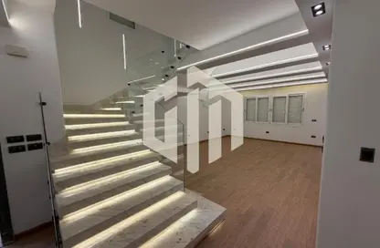 Villa - 4 Bedrooms - 4 Bathrooms for rent in Mivida - 5th Settlement Compounds - The 5th Settlement - New Cairo City - Cairo