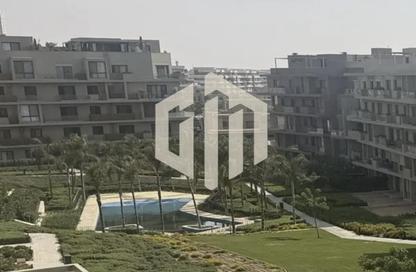 Apartment - 2 Bedrooms - 4 Bathrooms for rent in Villette - 5th Settlement Compounds - The 5th Settlement - New Cairo City - Cairo