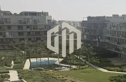 شقة - 2 غرف نوم - 4 حمامات للايجار في فيليت - كمبوندات التجمع الخامس - التجمع الخامس - مدينة القاهرة الجديدة - القاهرة