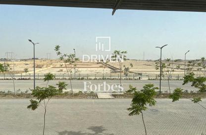 عيادة - استوديو - 1 حمام للبيع في نيو جيزة - طريق مصر اسكندرية الصحراوي - مدينة 6 أكتوبر - الجيزة