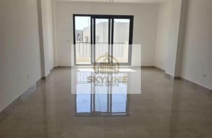(بنتهاوس  (روف - 2 - 3 للإيجار في مون ريزيدنس - فيفث سكوير - التجمع الخامس - مدينة القاهرة الجديدة - القاهرة