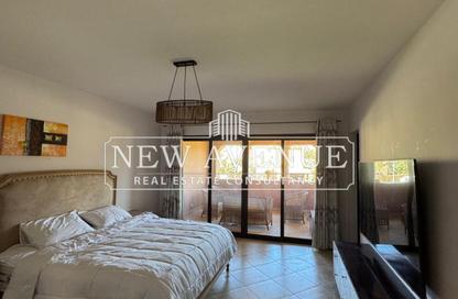 Townhouse - 5 Bedrooms - 4 Bathrooms for sale in Marassi - Sidi Abdel Rahman - North Coast