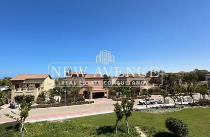 تاون هاوس - 5 غرف نوم - 4 حمامات للبيع في مراسي - سيدي عبد الرحمن - الساحل الشمالي تاون هاوس - 5 غرف نوم - 4 حمامات للبيع في مراسي - سيدي عبد الرحمن - الساحل الشمالي