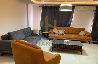 شقة - 3 غرف نوم - 2 حمامات للبيع في سما القاهرة - كمبوندات القطامية - القطامية - مدينة القاهرة الجديدة - القاهرة