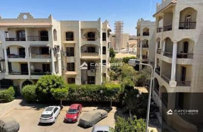 (بنتهاوس  (روف - 4 غرف نوم - 4 حمامات للبيع في زيزينيا المستقبل - كمبوندات مدينة المستقبل - مدينة المستقبل - القاهرة