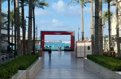 Chalet - 2 Bedrooms - 2 Bathrooms for sale in Fouka Bay - Qesm Marsa Matrouh - North Coast