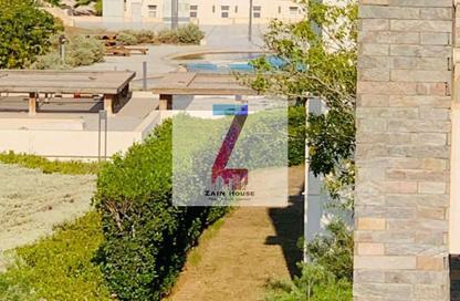 شاليه - 2 - 2 للبيع في أمواج - سيدي عبد الرحمن - الساحل الشمالي