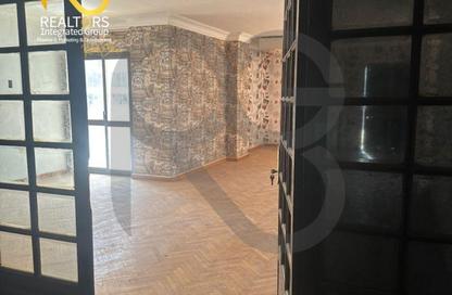 Townhouse - 3 Bedrooms - 4 Bathrooms for rent in Nyoum October - Northern Expansions - 6 October City - Giza
