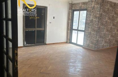 Townhouse - 3 Bedrooms - 4 Bathrooms for rent in Nyoum October - Northern Expansions - 6 October City - Giza