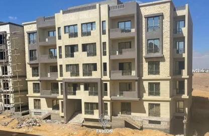 Apartment - 3 Bedrooms - 3 Bathrooms for sale in WUUD - 5th Settlement Compounds - The 5th Settlement - New Cairo City - Cairo
