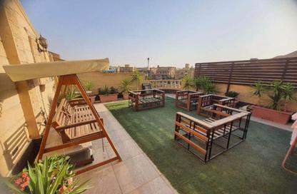Apartment - 4 Bedrooms - 3 Bathrooms for sale in V Levels - Sheikh Zayed Compounds - Sheikh Zayed City - Giza
