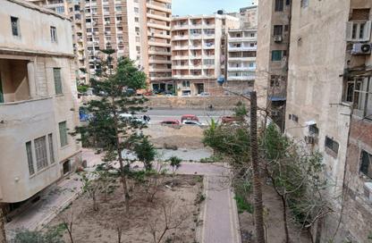 Apartment - 2 Bedrooms - 1 Bathroom for sale in Ali Pasha Fahmy St. - San Stefano - Hay Sharq - Alexandria