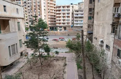 شقة - 2 غرف نوم - 1 حمام للبيع في شارع على باشا فهمى - سان ستيفانو - حي شرق - الاسكندرية