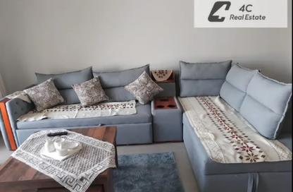 شاليه - 2 - 2 للبيع في جايا - راس الحكمة - الساحل الشمالي شاليه - 2 - 2 للبيع في جايا - راس الحكمة - الساحل الشمالي