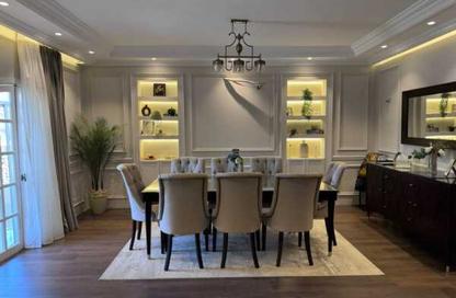 Apartment - 3 - 2 for sale in El Nakheel - 5th Settlement Compounds - The 5th Settlement - New Cairo City - Cairo