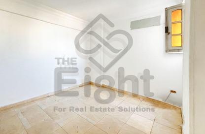 Apartment - 3 Bedrooms - 2 Bathrooms for sale in Champollion St. - Azarita - Hay Wasat - Alexandria