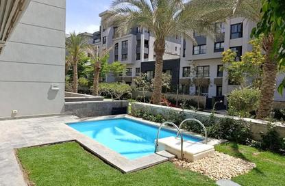 Duplex - 3 - 4 for sale in TRIO - 5th Settlement Compounds - The 5th Settlement - New Cairo City - Cairo Duplex - 3 - 4 for sale in TRIO - 5th Settlement Compounds - The 5th Settlement - New Cairo City - Cairo