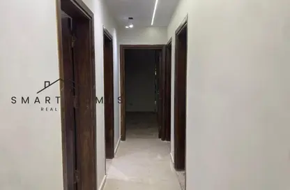 Apartment - 3 Bedrooms - 2 Bathrooms for rent in Janna 2 - Sheikh Zayed Compounds - Sheikh Zayed City - Giza