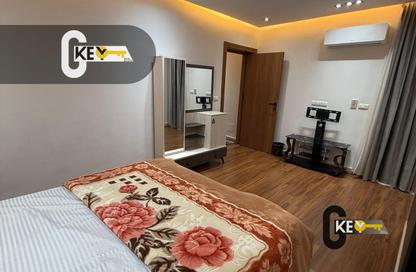 Apartment - 2 Bedrooms - 1 Bathroom for rent in El Rehab Extension - Al Rehab - New Cairo City - Cairo Apartment - 2 Bedrooms - 1 Bathroom for rent in El Rehab Extension - Al Rehab - New Cairo City - Cairo