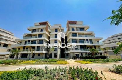 Apartment - 3 - 3 for sale in Villette - 5th Settlement Compounds - The 5th Settlement - New Cairo City - Cairo Apartment - 3 - 3 for sale in Villette - 5th Settlement Compounds - The 5th Settlement - New Cairo City - Cairo