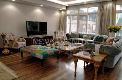 Villa - 3 Bedrooms - 3 Bathrooms for sale in Les Rois - 5th Settlement Compounds - The 5th Settlement - New Cairo City - Cairo Villa - 3 Bedrooms - 3 Bathrooms for sale in Les Rois - 5th Settlement Compounds - The 5th Settlement - New Cairo City - Cairo