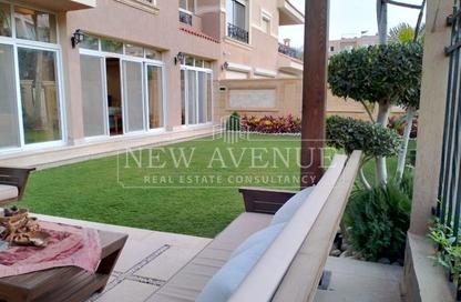 Villa - 3 Bedrooms - 3 Bathrooms for sale in Les Rois - 5th Settlement Compounds - The 5th Settlement - New Cairo City - Cairo Villa - 3 Bedrooms - 3 Bathrooms for sale in Les Rois - 5th Settlement Compounds - The 5th Settlement - New Cairo City - Cairo
