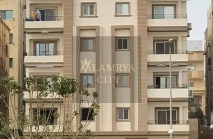 شقة - 3 غرف نوم - 2 حمامات للبيع في عمارات النرجس - النرجس - مدينة القاهرة الجديدة - القاهرة شقة - 3 غرف نوم - 2 حمامات للبيع في عمارات النرجس - النرجس - مدينة القاهرة الجديدة - القاهرة