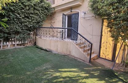 Apartment - 2 Bedrooms - 2 Bathrooms for rent in El Rehab Extension - Al Rehab - New Cairo City - Cairo