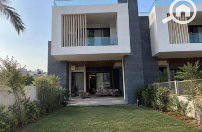فيلا - 6 - 5 للبيع في جولز - طريق مصر اسكندرية الصحراوي - مدينة 6 أكتوبر - الجيزة فيلا - 6 - 5 للبيع في جولز - طريق مصر اسكندرية الصحراوي - مدينة 6 أكتوبر - الجيزة