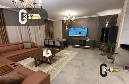 شقة - 3 غرف نوم - 2 حمامات للايجار في پريڤادو - مدينتي - القاهرة