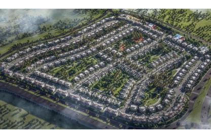 Villa - 5 Bedrooms - 5 Bathrooms for sale in Etapa - Sheikh Zayed Compounds - Sheikh Zayed City - Giza