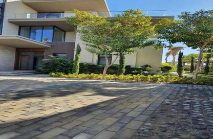 Villa - 5 Bedrooms - 5 Bathrooms for sale in The Estates - Sheikh Zayed Compounds - Sheikh Zayed City - Giza