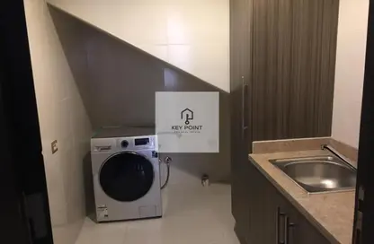 Apartment - 3 Bedrooms - 3 Bathrooms for rent in Katameya Dunes - El Katameya Compounds - El Katameya - New Cairo City - Cairo