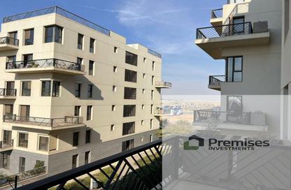 Duplex - 5 Bedrooms - 6 Bathrooms for sale in Eastown - 5th Settlement Compounds - The 5th Settlement - New Cairo City - Cairo