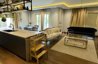 Apartment - 2 - 2 for sale in Stone Residence - 5th Settlement Compounds - The 5th Settlement - New Cairo City - Cairo Apartment - 2 - 2 for sale in Stone Residence - 5th Settlement Compounds - The 5th Settlement - New Cairo City - Cairo
