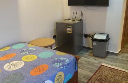 Apartment - Studio - 1 for rent in Westown - Sheikh Zayed Compounds - Sheikh Zayed City - Giza