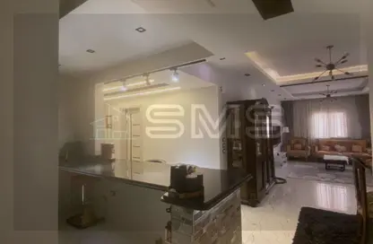 شقة - 3 غرف نوم - 3 حمامات للبيع في اللوتس الشمالي - حى اللوتس - مدينة القاهرة الجديدة - القاهرة