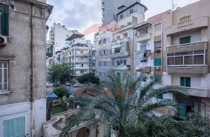 Apartment - 3 Bedrooms - 1 Bathroom for sale in Lageteh St. - Ibrahimia - Hay Wasat - Alexandria