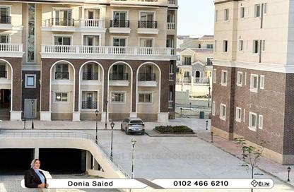 شقة - 3 غرف نوم - 3 حمامات للايجار في صوارى - كمبوندات الاسكندرية - الاسكندرية